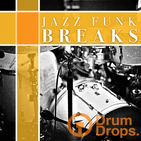 Jazz Funk Breaks
