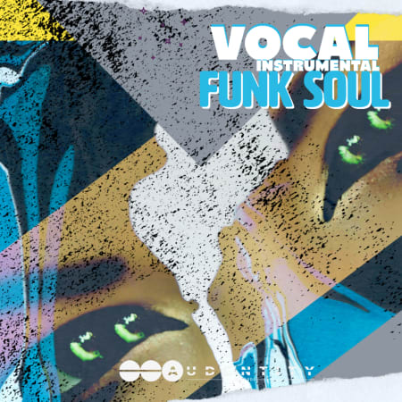 Vocal Instrumental Funk Soul: Funk Samples