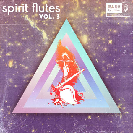 Spirit Flutes Vol. 3