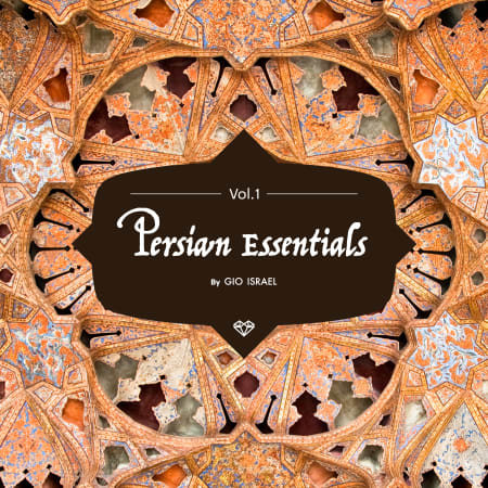 Persian Essentials Vol. 1
