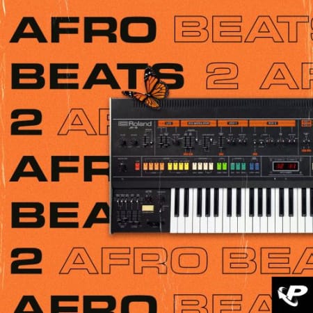 Afrobeats 2