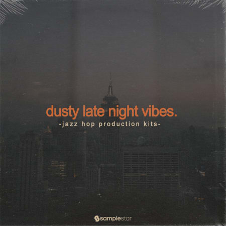 Dusty Late Night Vibes