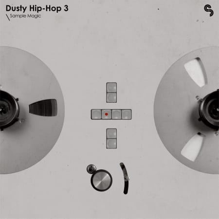 Dusty Hip-Hop 3