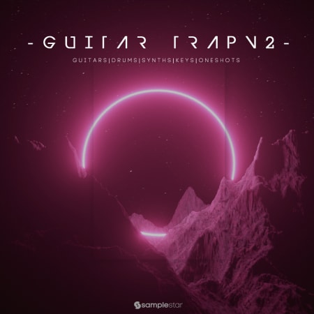 Guitar Trap Vol. 2
