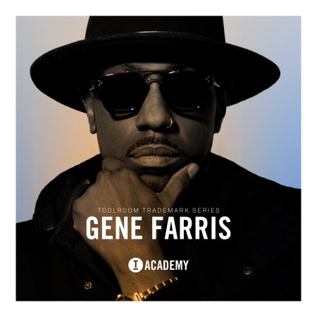 Gene Farris - Trademark Series