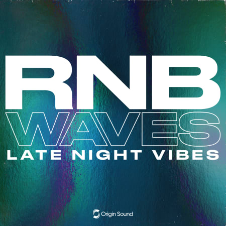 RNB WAVES: Late Night Vibes