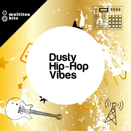 Dusty Hip-Hop Vibes