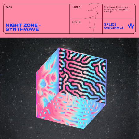 Night Zone: Synthwave