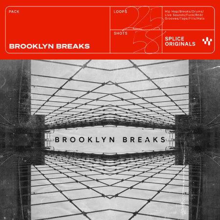 Brooklyn Breaks