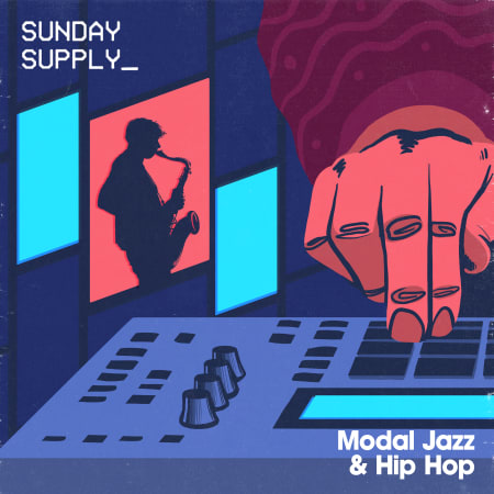 Modal Jazz & Hip Hop