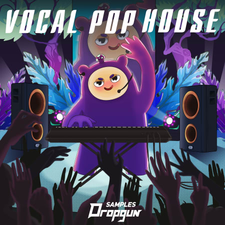 Vocal Pop House