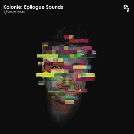 Kolonie - Epilogue Sounds