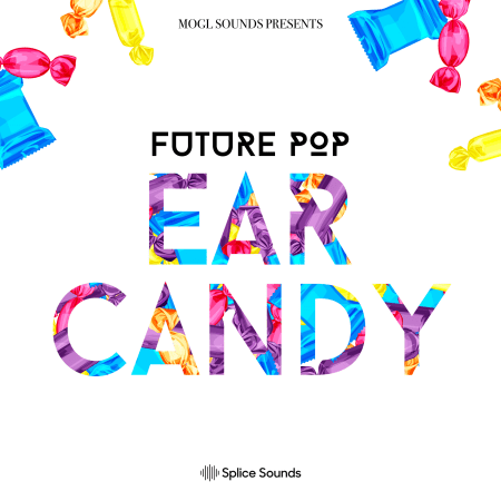MOGL Sounds: Future Pop Ear Candy