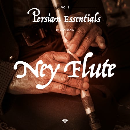 Persian Essentials - Ney Flute