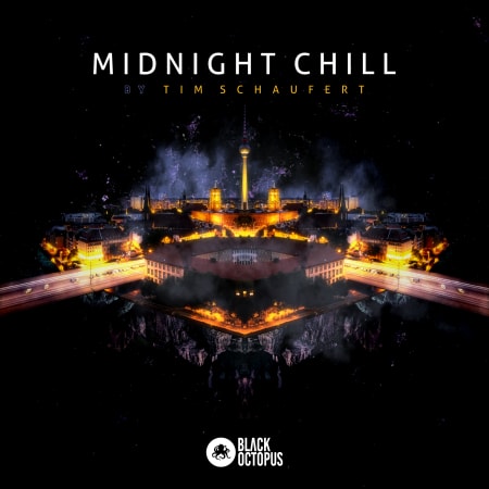 Midnight Chill by Tim Schaufert