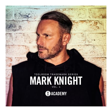 Mark Knight Vol. 4 - Trademark Series