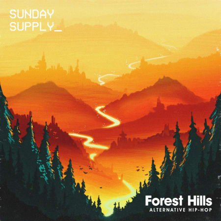 Forest Hills Alternative Hip-Hop