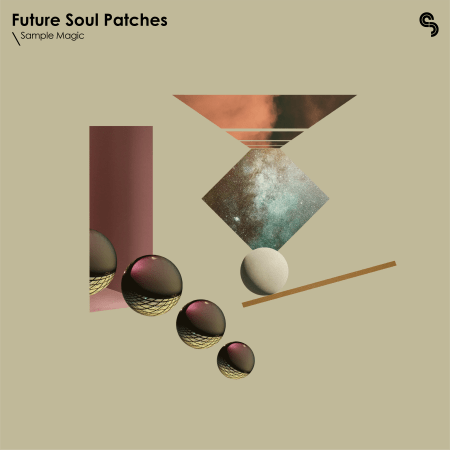 Future Soul Patches