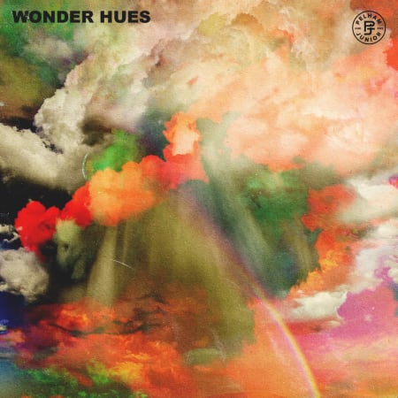 Wonder Hues