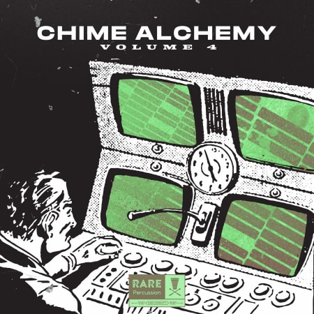 Chime Alchemy Vol. 4