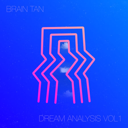 Brain Tan Dream Analysis Vol 1