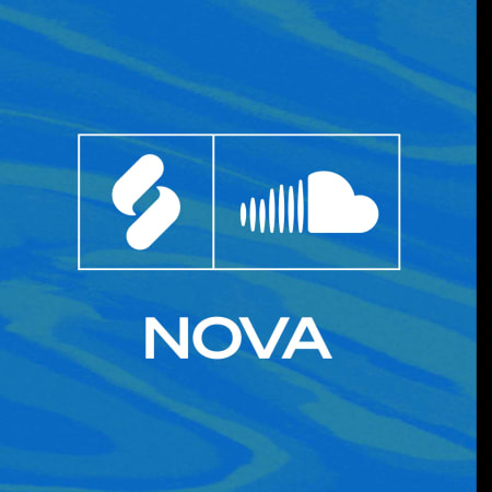 Soundcloud X Nova Contest