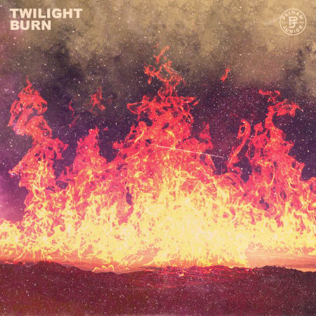 Twilight Burn
