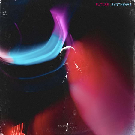 Future Synthwave: Synthwave Samples | Splice
