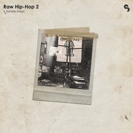 Raw Hip-Hop 2