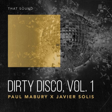 Dirty Disco Vol. 1