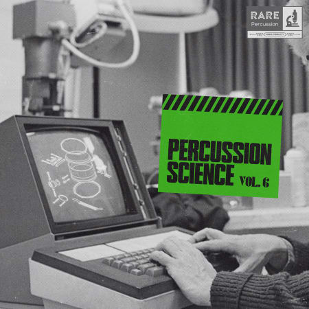 Percussion Science Vol. 6