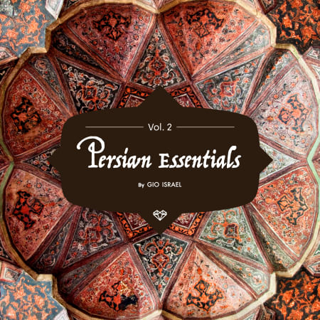 Persian Essentials Vol. 2