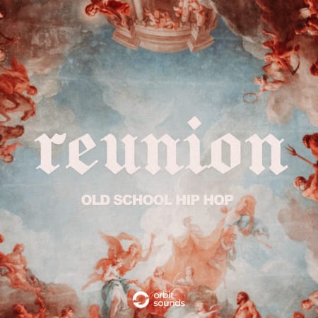 Reunion - Old School Hip Hop