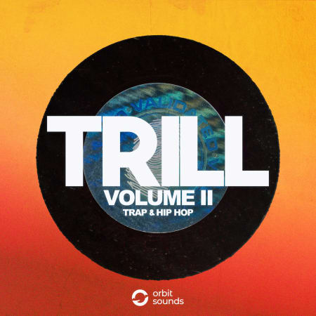TRILL II - Trap & Hip Hop