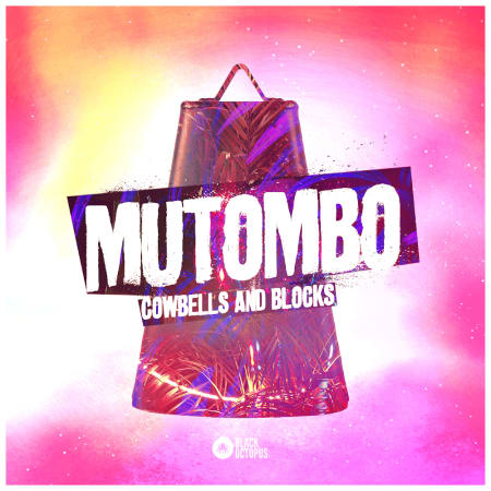 Mutombo - Cowbells & Blocks by Basement Freaks
