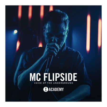 MC Flipside - Voice Of The Underground