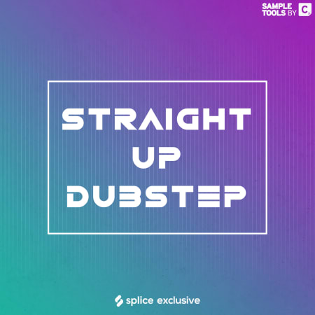 Straight Up Dubstep