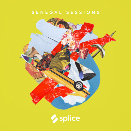 Senegal Sessions