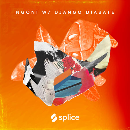 Ngoni with Django Diabate
