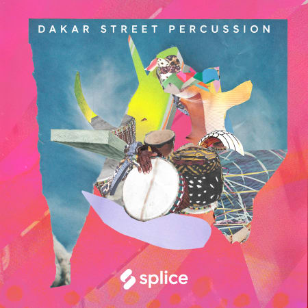 Dakar Street Percussion