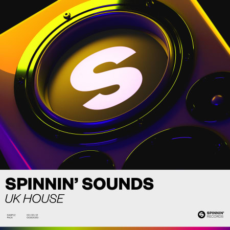 Spinnin' Sounds - UK House