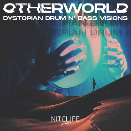 Otherworld Drum & Bass