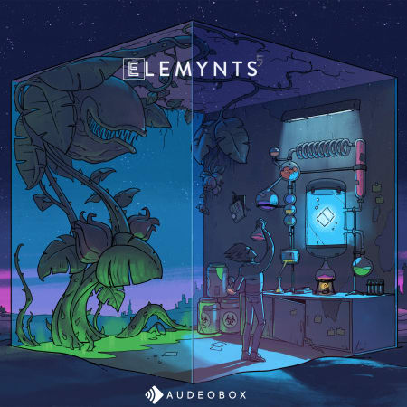 Elemynts 5