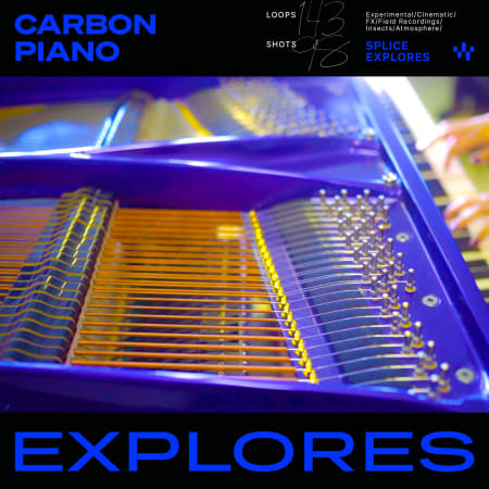 Carbon Piano