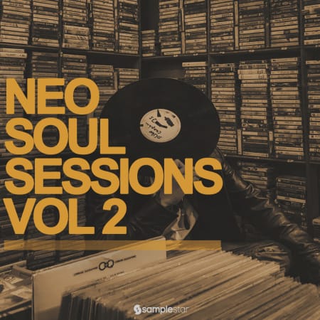 Neo Soul Sessions Vol 2