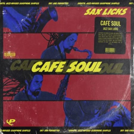 Cafe Soul