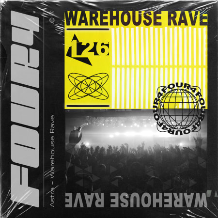 Astra - Warehouse Rave