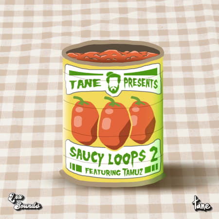 Saucy Loops 2