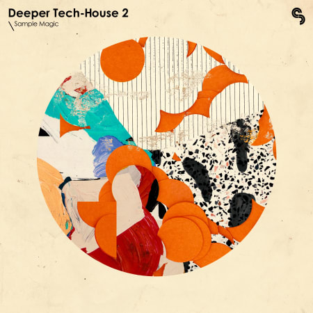 Deeper Tech-House 2