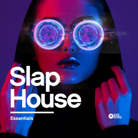 Slap House Essentials by Cyborgs
